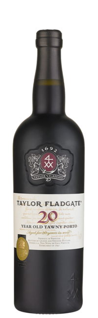 Taylor Fladgate 20 Year Old Tawny